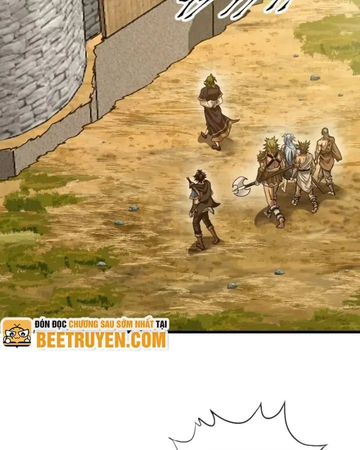 Ta Làm Npc Ở Dị Giới Chapter 4 - Trang 2