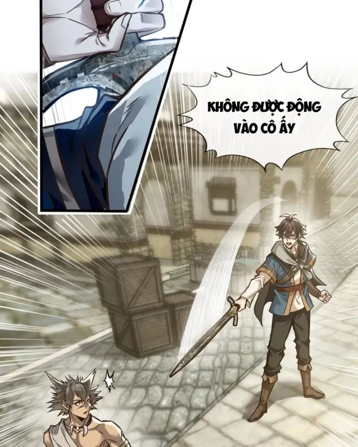 Ta Làm Npc Ở Dị Giới Chapter 4 - Trang 2