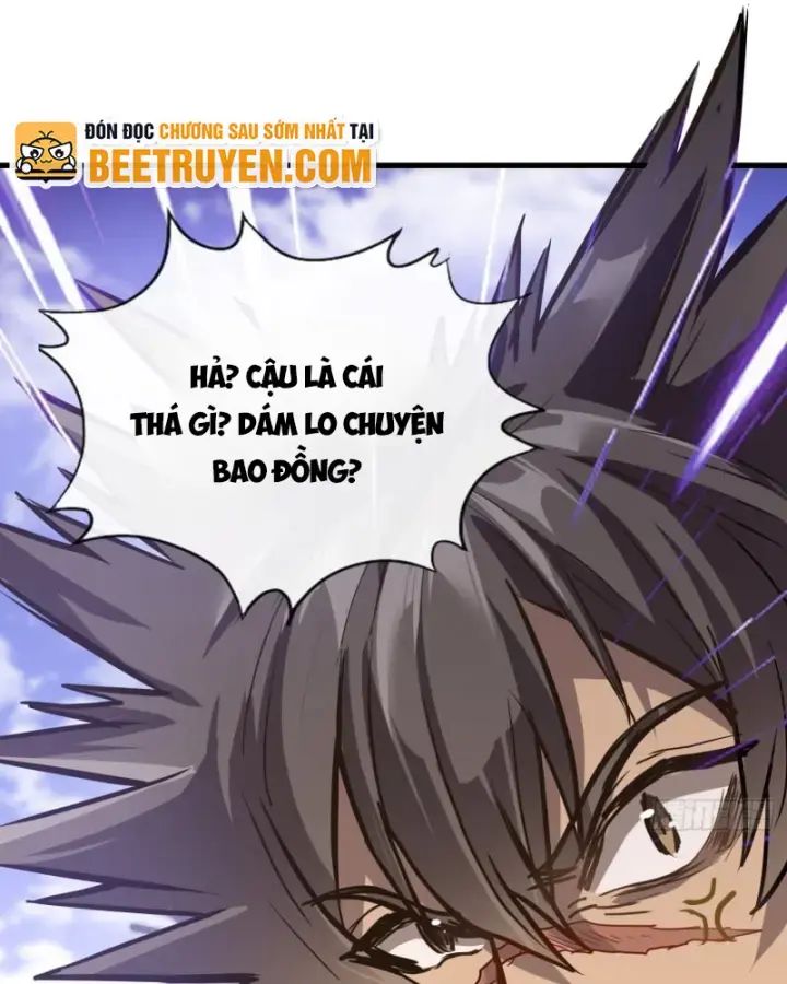 Ta Làm Npc Ở Dị Giới Chapter 4 - Trang 2