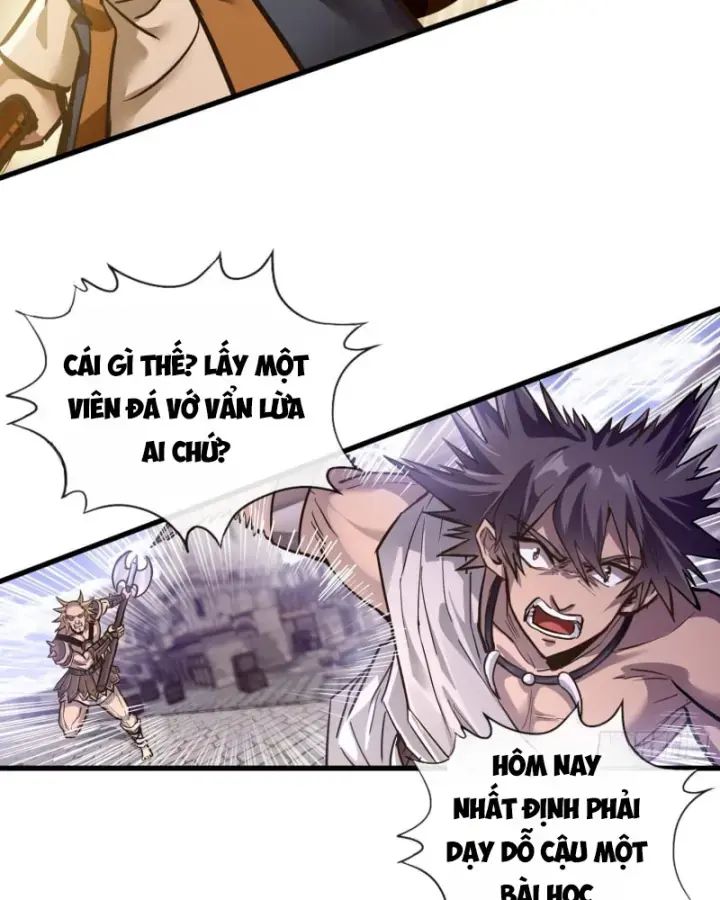 Ta Làm Npc Ở Dị Giới Chapter 4 - Trang 2