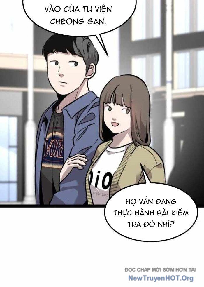 Cửu Vân Mộng Khởi Nguyên Chapter 3 - Next Chapter 4