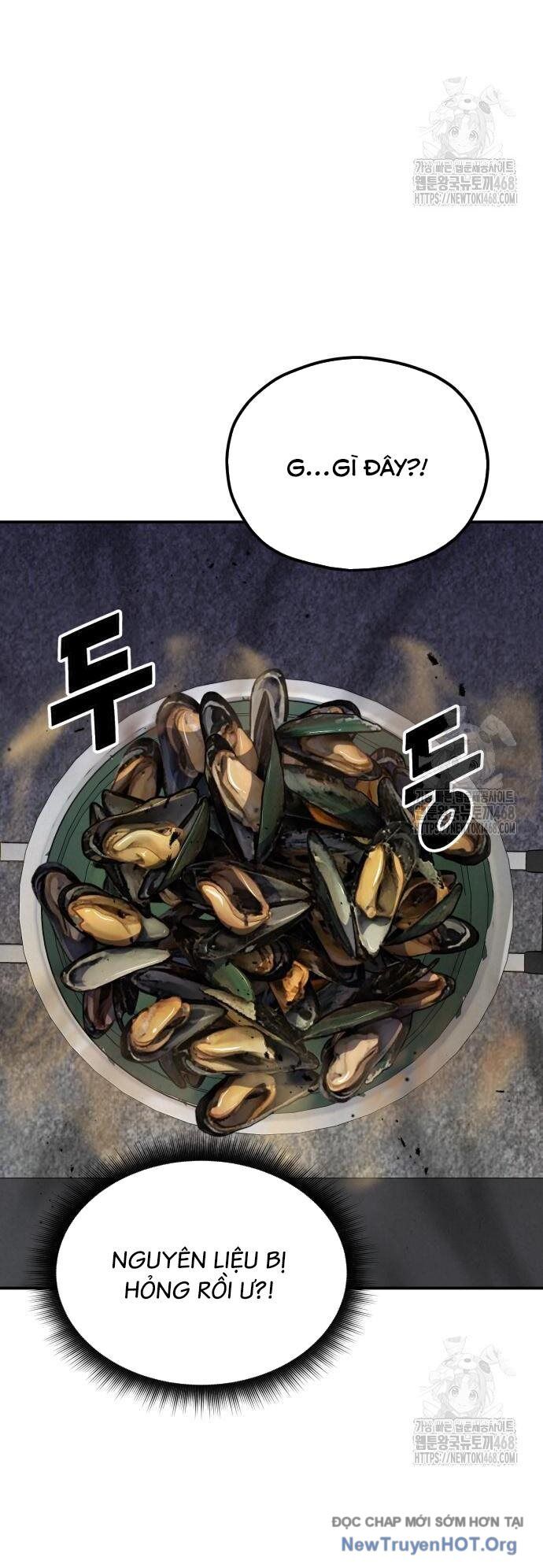 Đấu Trường Ẩm Thực Chapter 5 - Next Chapter 6