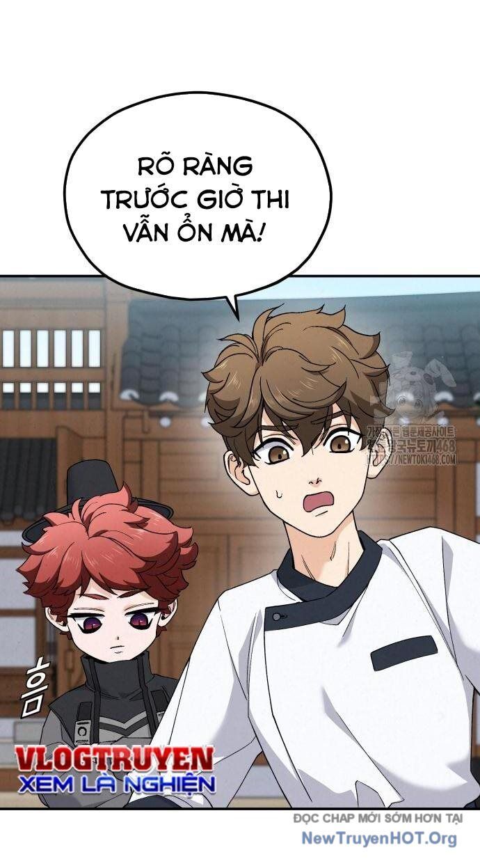 Đấu Trường Ẩm Thực Chapter 5 - Next Chapter 6