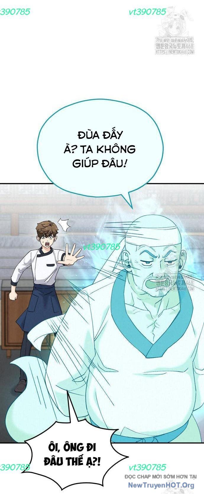 Đấu Trường Ẩm Thực Chapter 5 - Next Chapter 6