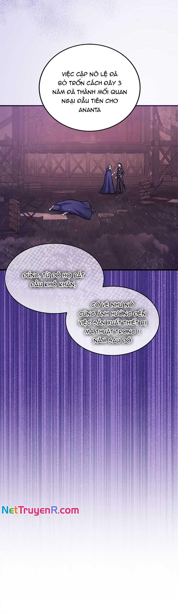 Tôi Không Muốn Chết Lần Nữa! Chapter 28 - Trang 2
