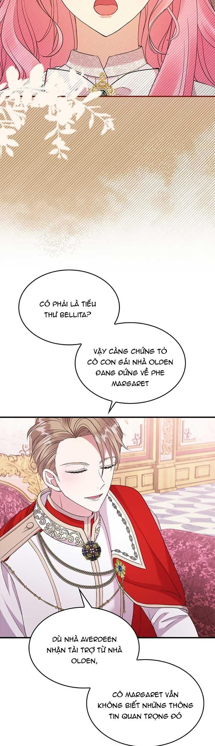 Tôi Không Muốn Chết Lần Nữa! Chapter 28 - Trang 2