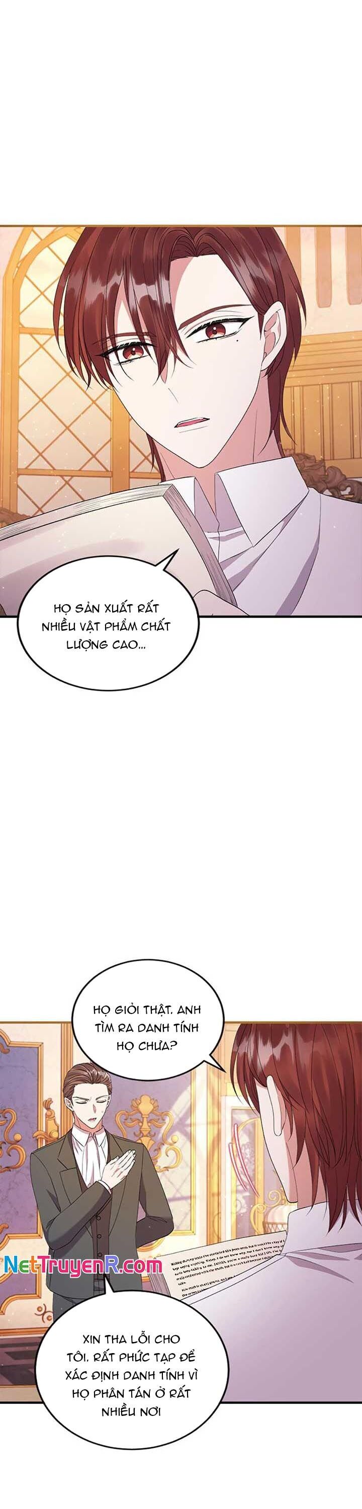 Tôi Không Muốn Chết Lần Nữa! Chapter 28 - Trang 2