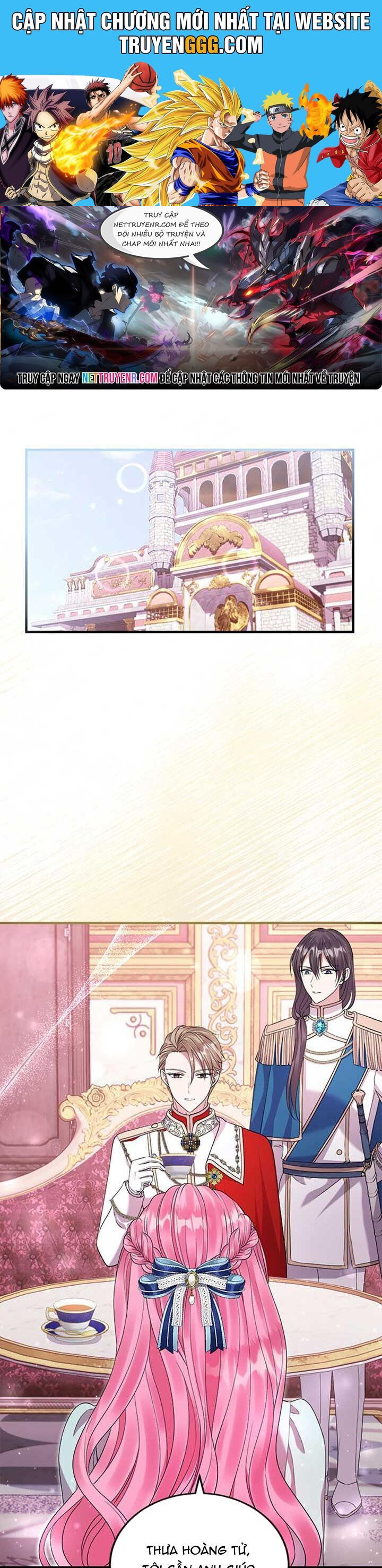 Tôi Không Muốn Chết Lần Nữa! Chapter 28 - Trang 2