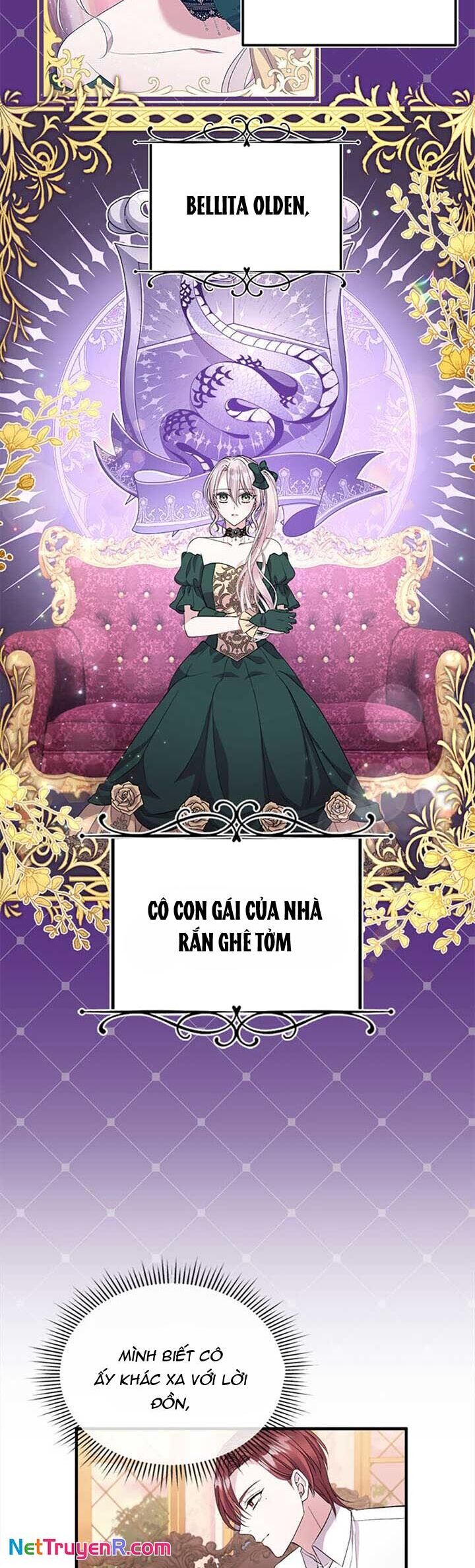 Tôi Không Muốn Chết Lần Nữa! Chapter 28 - Trang 2