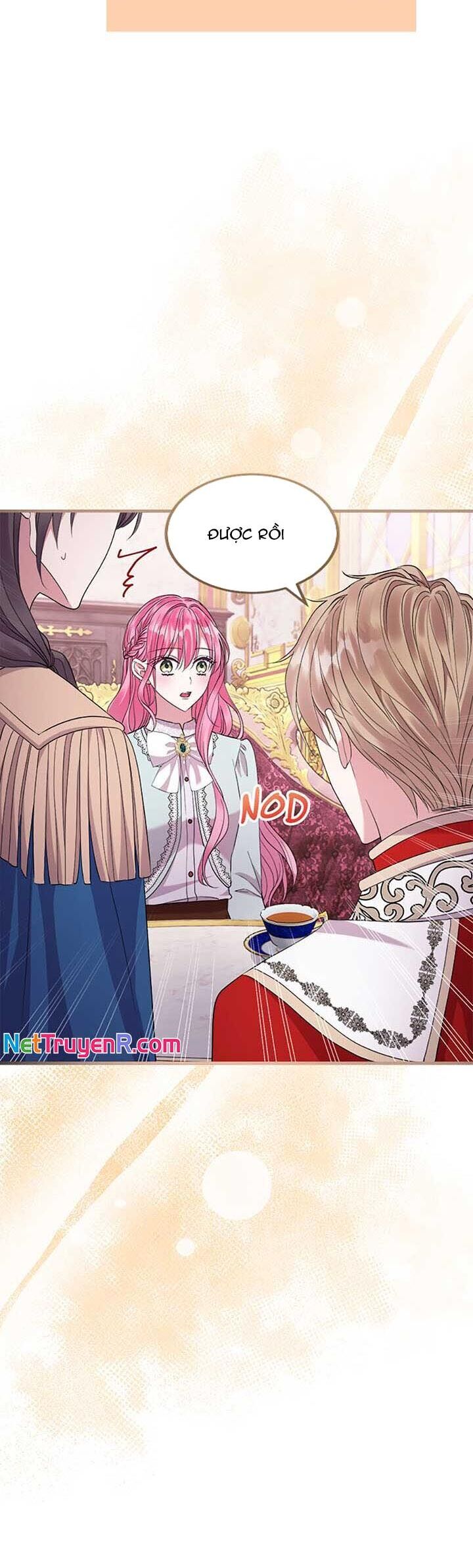 Tôi Không Muốn Chết Lần Nữa! Chapter 28 - Trang 2