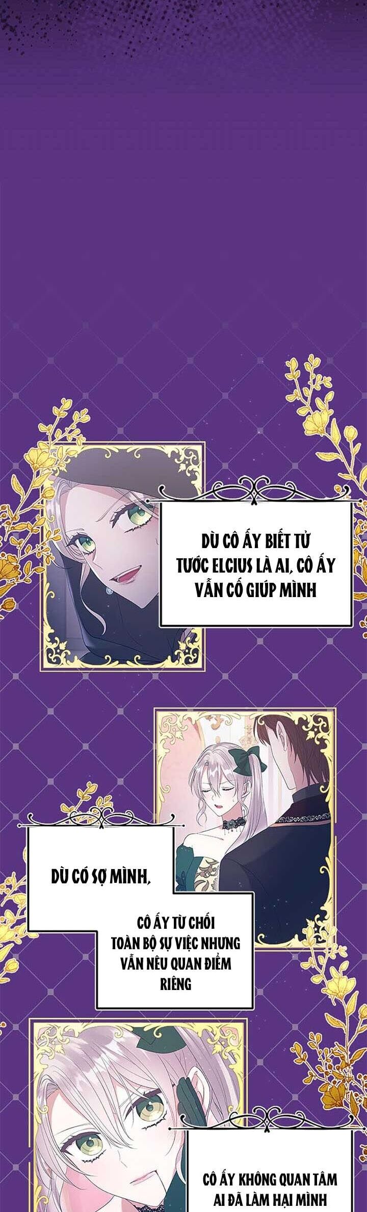 Tôi Không Muốn Chết Lần Nữa! Chapter 28 - Trang 2