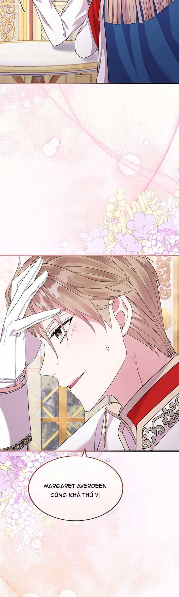 Tôi Không Muốn Chết Lần Nữa! Chapter 28 - Trang 2