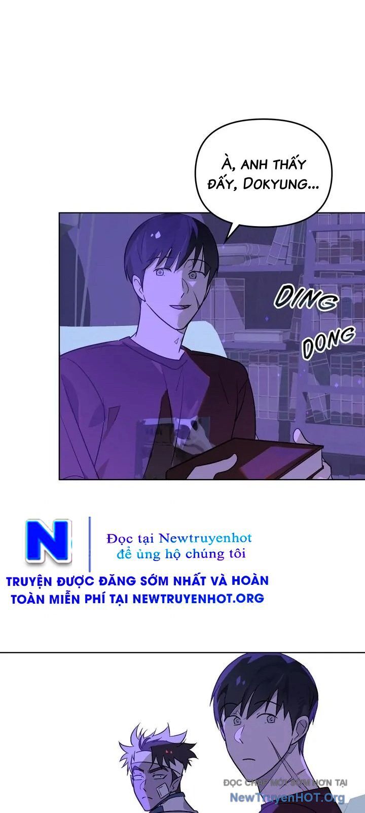 Giao Kèo Với Quỷ Chapter 8 - Next Chapter 9
