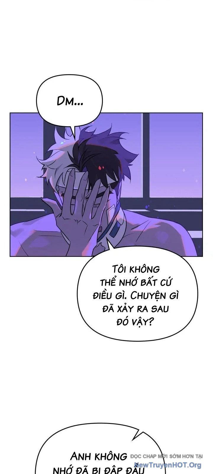 Giao Kèo Với Quỷ Chapter 8 - Next Chapter 9