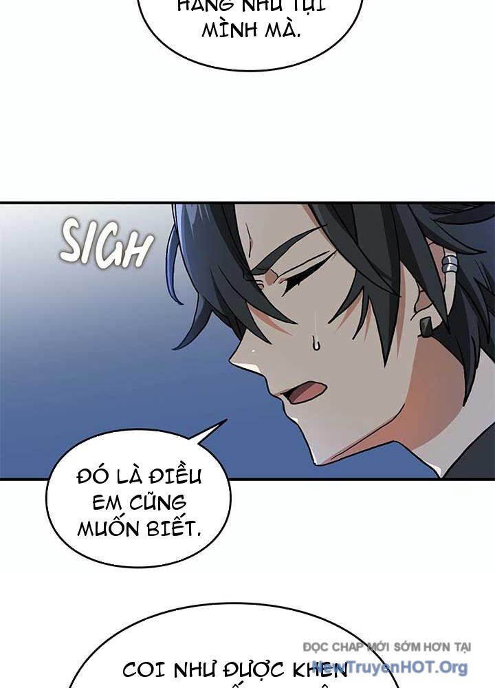 Làm Thế Nào Tôi Trở Thành Một Thợ Săn Giao Hàng Cấp Sss Chapter 4 - Trang 2