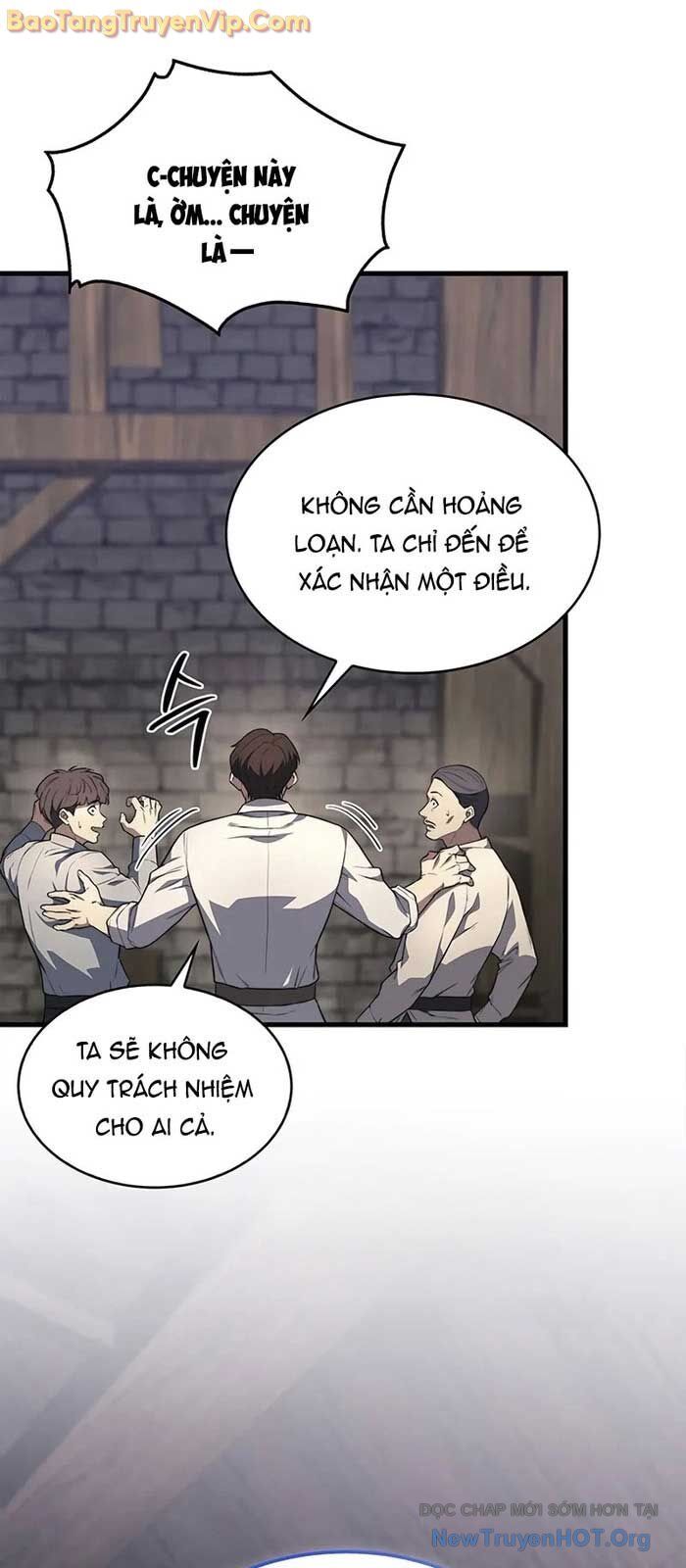 Sự Trở Lại Của Kỵ Sĩ Tử Thần Cấp Thảm Hoạ Chapter 9 - Next Chapter 10