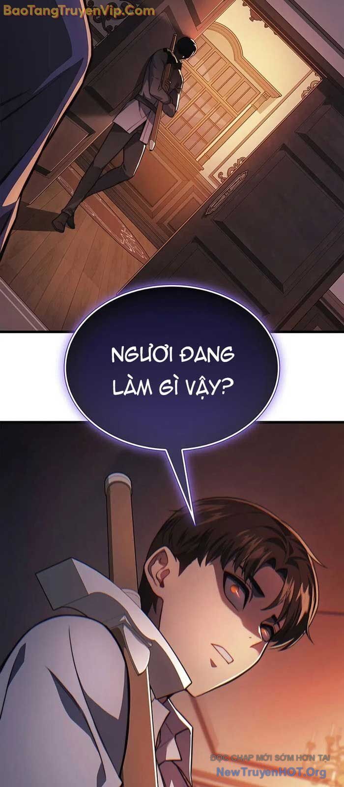 Sự Trở Lại Của Kỵ Sĩ Tử Thần Cấp Thảm Hoạ Chapter 9 - Next Chapter 10