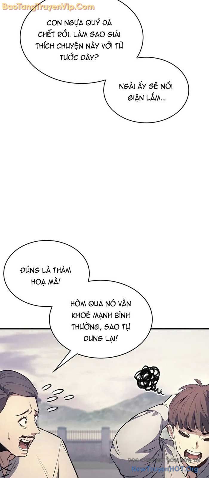 Sự Trở Lại Của Kỵ Sĩ Tử Thần Cấp Thảm Hoạ Chapter 9 - Next Chapter 10