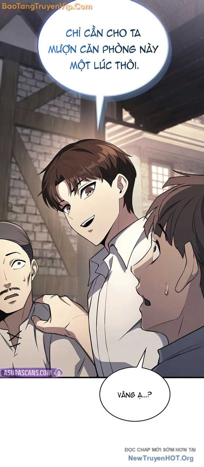 Sự Trở Lại Của Kỵ Sĩ Tử Thần Cấp Thảm Hoạ Chapter 9 - Next Chapter 10