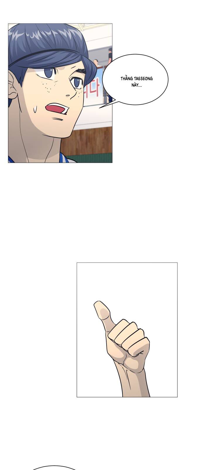 Garbage Time Chapter 152 - Next 