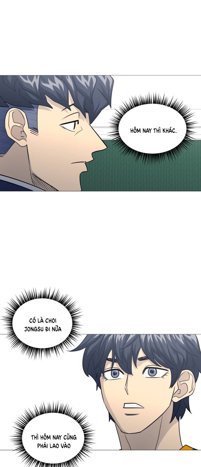 Garbage Time Chapter 152 - Next 