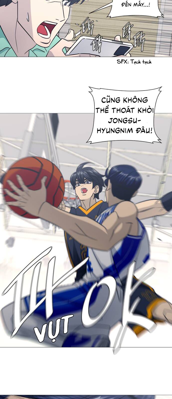 Garbage Time Chapter 152 - Next 