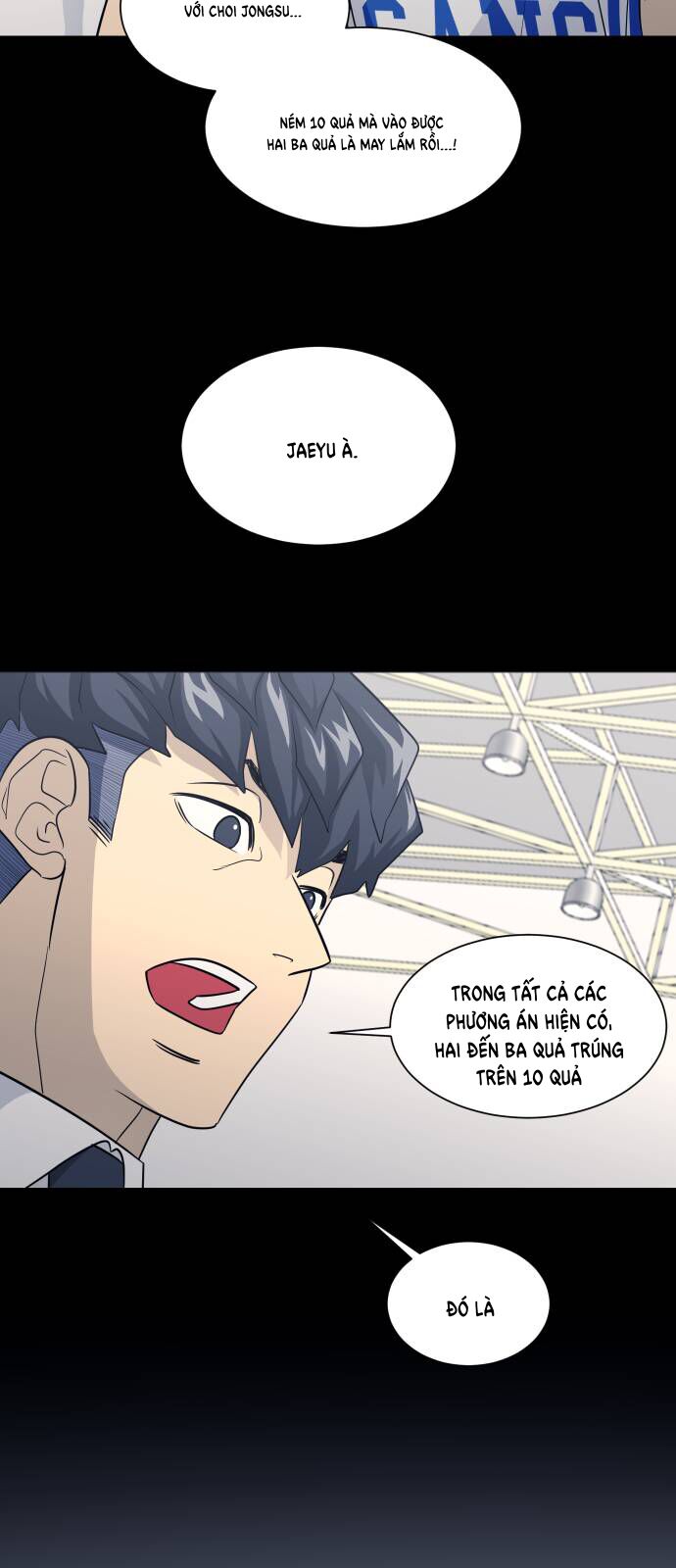 Garbage Time Chapter 152 - Next 