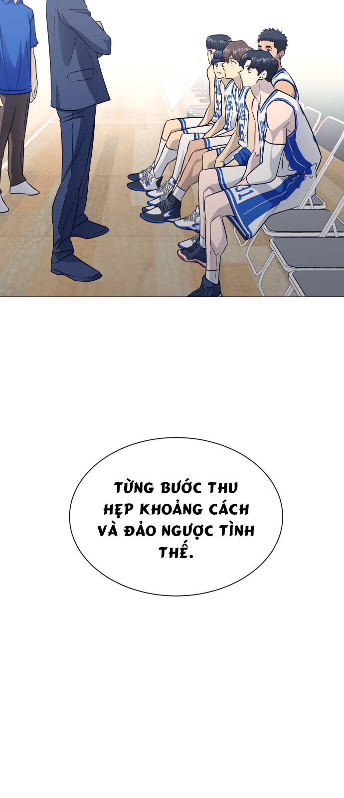 Garbage Time Chapter 152 - Next 