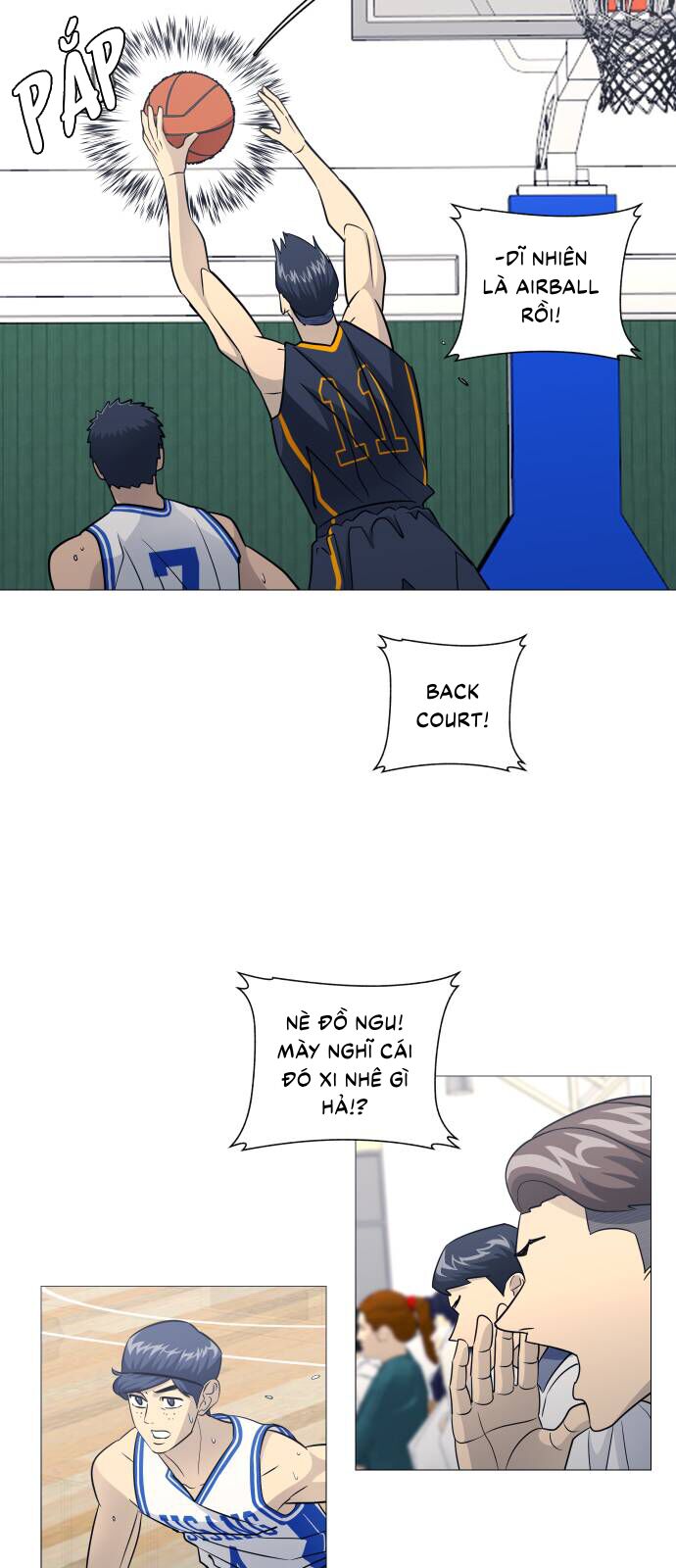 Garbage Time Chapter 152 - Next 