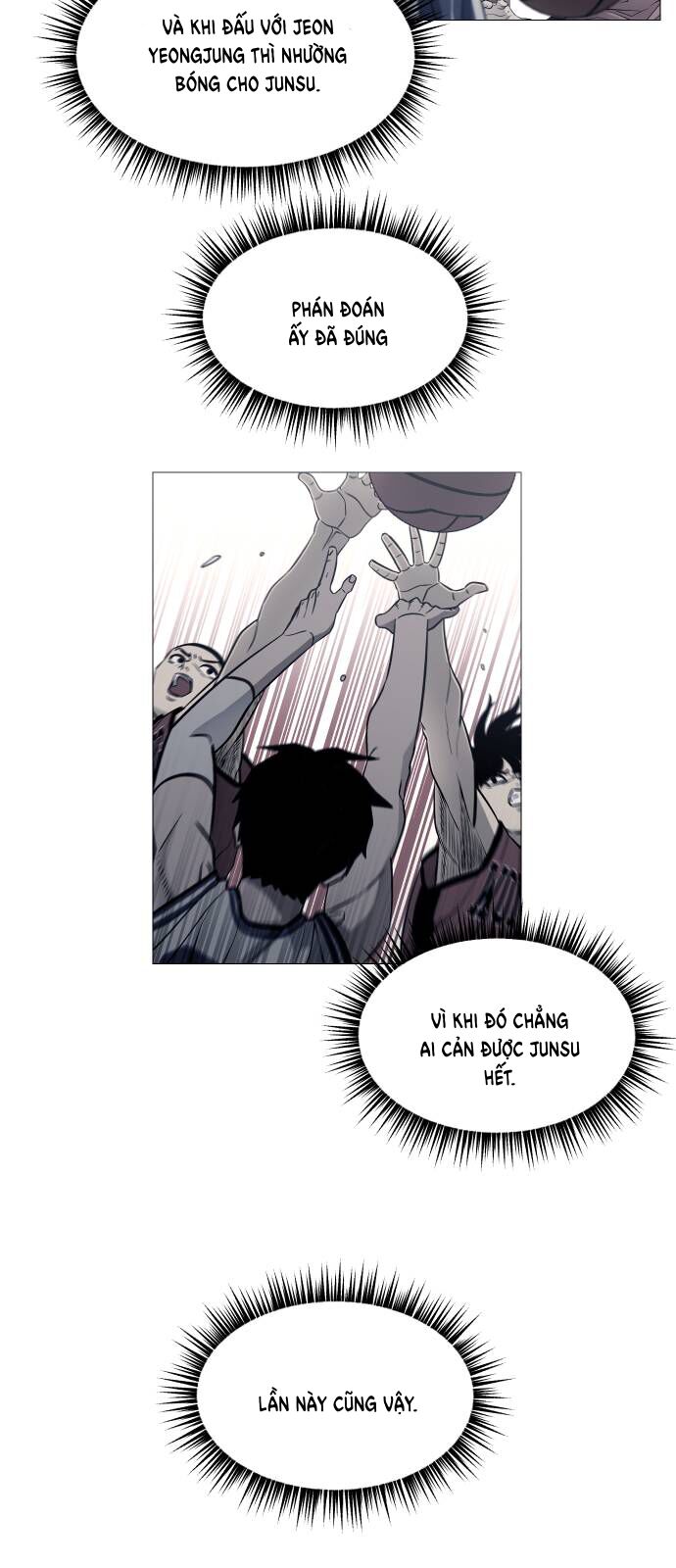 Garbage Time Chapter 152 - Next 