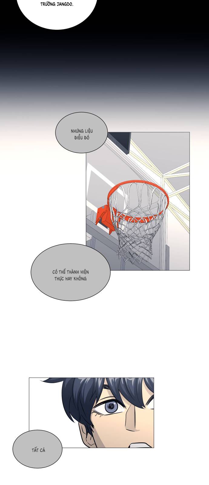 Garbage Time Chapter 152 - Next 