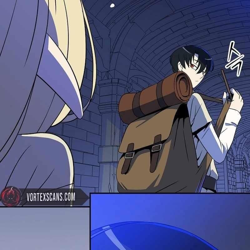 Pháp Sư Hệ Theo Lượt Chapter 8 - Trang 2