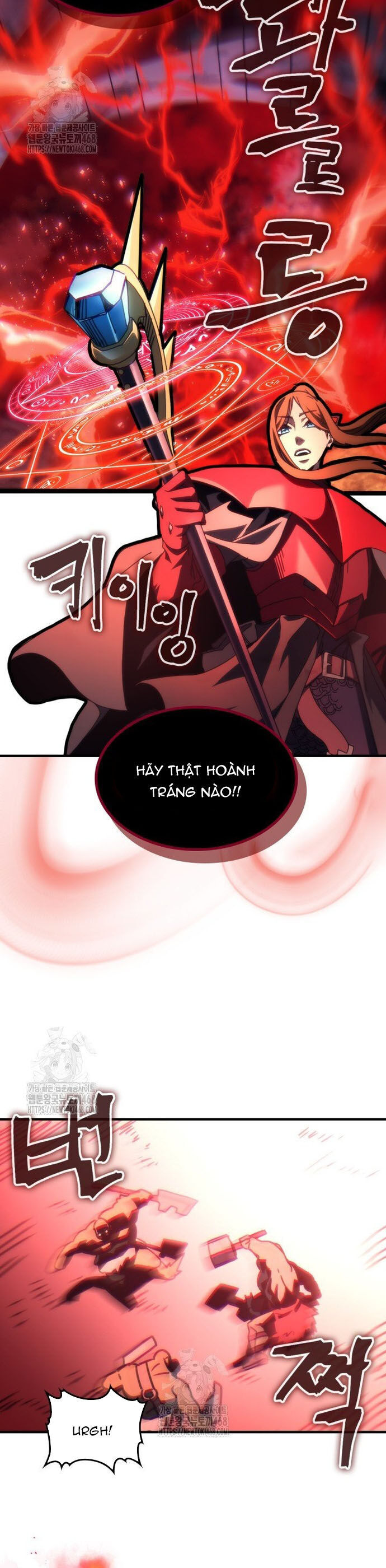 Hãy Hành Động Như Một Boss Đi Ngài Mr Devourer Chapter 80 - Next Chapter 80.1