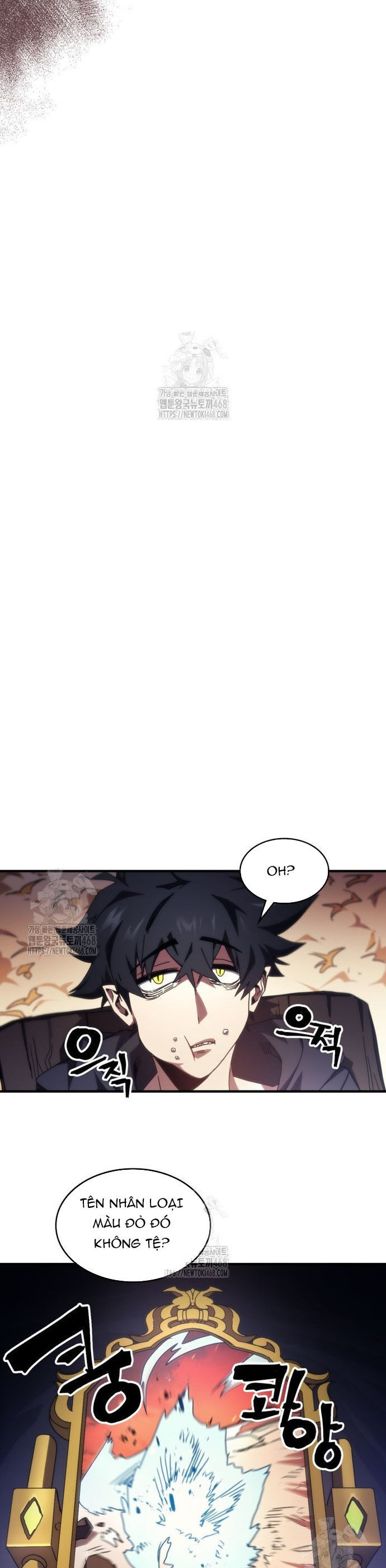 Hãy Hành Động Như Một Boss Đi Ngài Mr Devourer Chapter 80 - Next Chapter 80.1