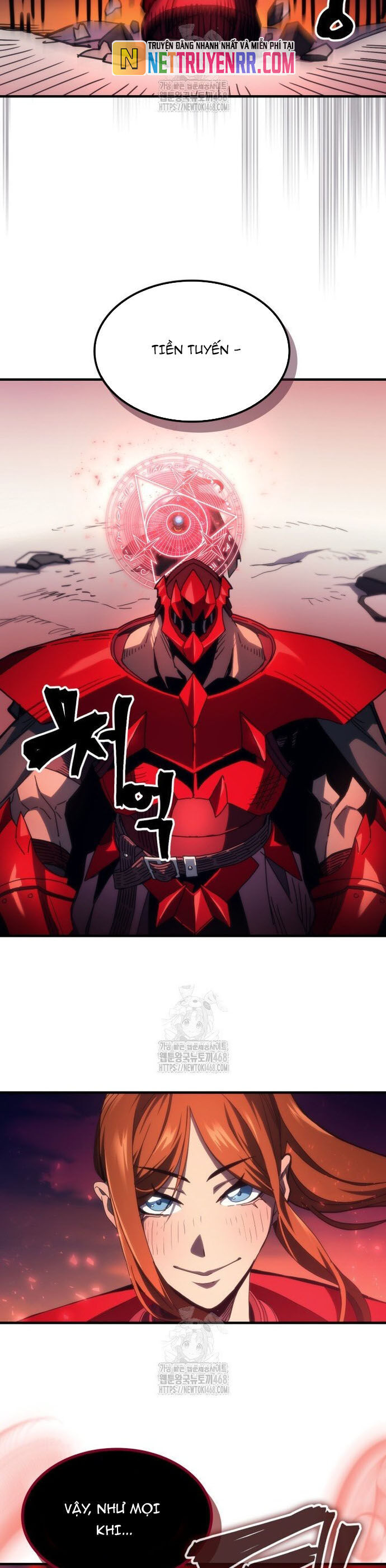 Hãy Hành Động Như Một Boss Đi Ngài Mr Devourer Chapter 80 - Next Chapter 80.1
