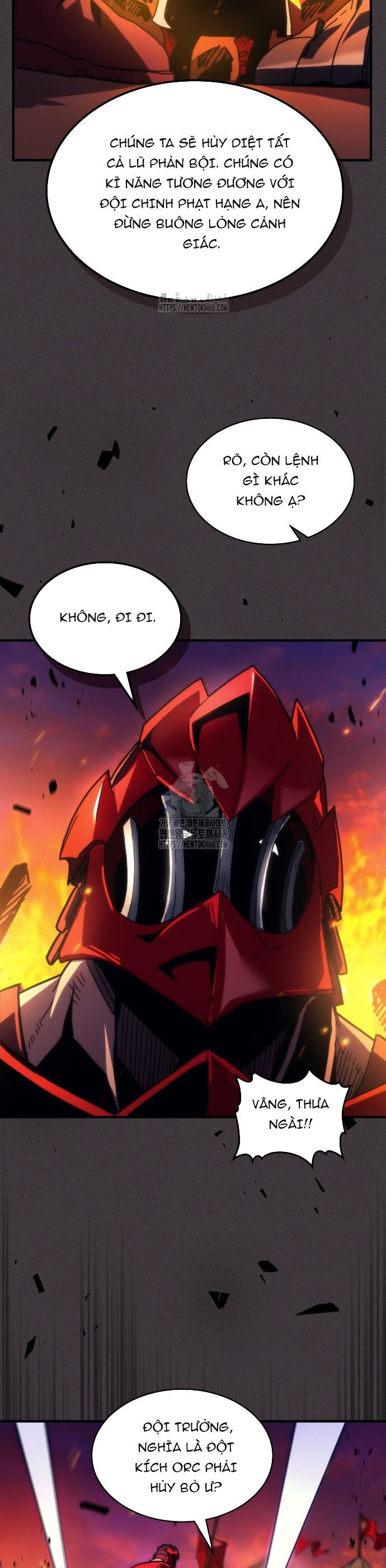 Hãy Hành Động Như Một Boss Đi Ngài Mr Devourer Chapter 80 - Next Chapter 80.1