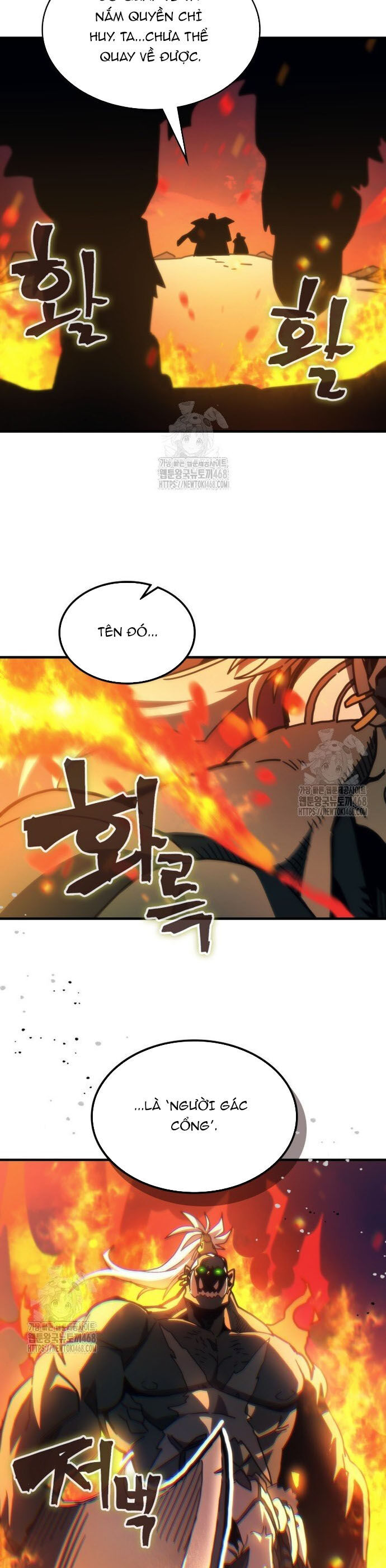 Hãy Hành Động Như Một Boss Đi Ngài Mr Devourer Chapter 80 - Next Chapter 80.1