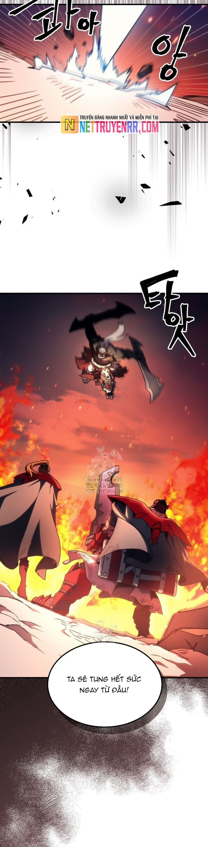 Hãy Hành Động Như Một Boss Đi Ngài Mr Devourer Chapter 80 - Next Chapter 80.1