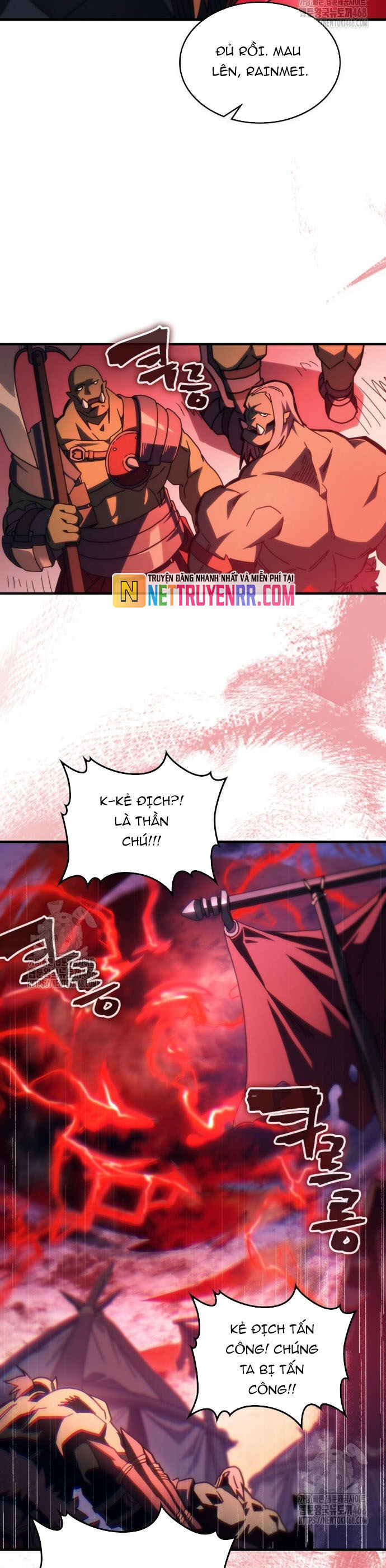 Hãy Hành Động Như Một Boss Đi Ngài Mr Devourer Chapter 80 - Next Chapter 80.1
