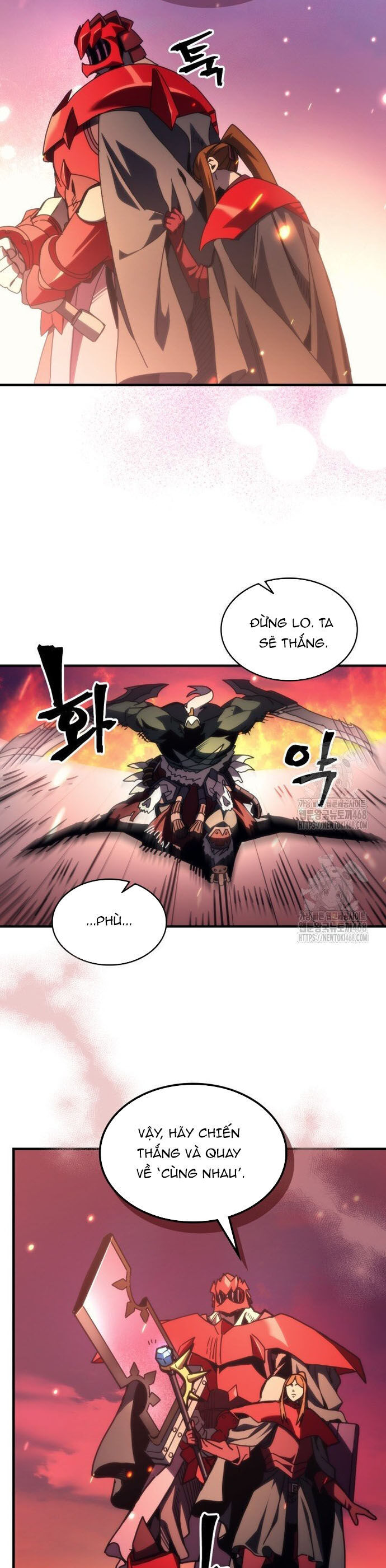 Hãy Hành Động Như Một Boss Đi Ngài Mr Devourer Chapter 80 - Next Chapter 80.1