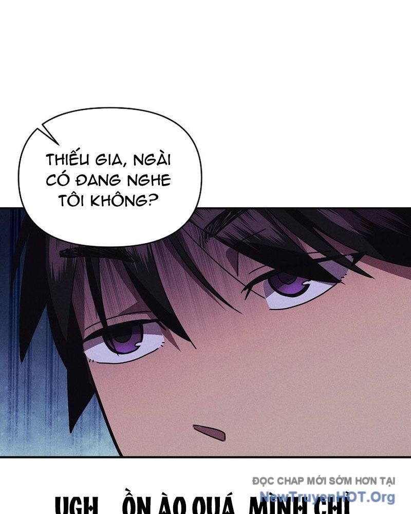 Ta Trở Thành Truyền Nhân Của Võ Thần Chapter 29 - Next 