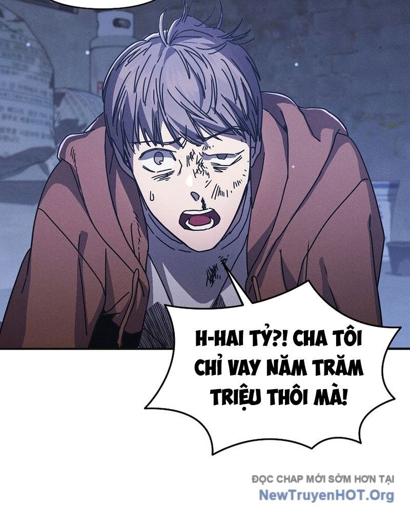Ta Trở Thành Truyền Nhân Của Võ Thần Chapter 29 - Next 