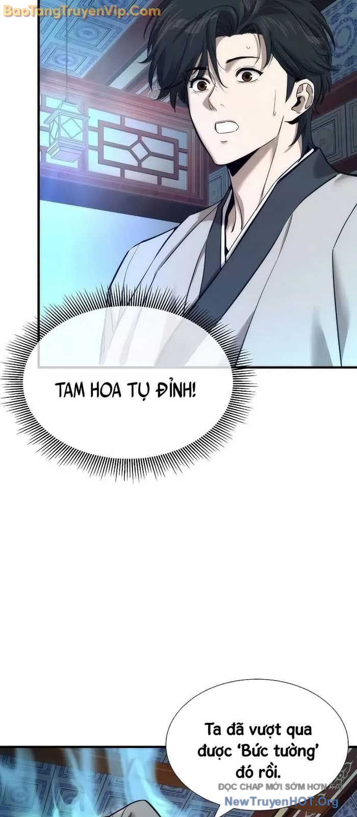 Tôi Hồi Sinh Vào Cuốn Truyện Tu Tiên Chapter 6 - Trang 2