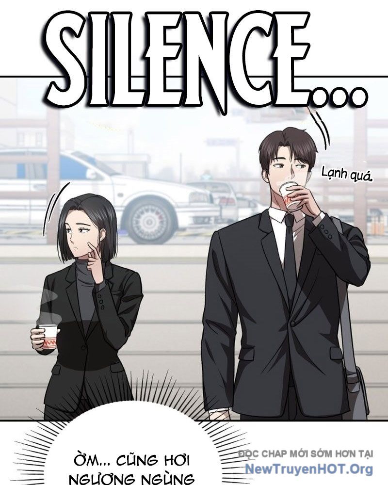 Bác Sĩ Hồi Quy Chỉ Muốn Sống Yên Bình Chapter 3 - Next Chapter 4