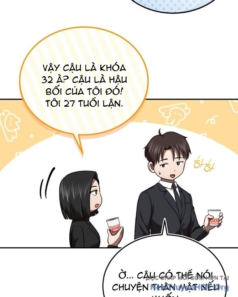 Bác Sĩ Hồi Quy Chỉ Muốn Sống Yên Bình Chapter 3 - Next Chapter 4
