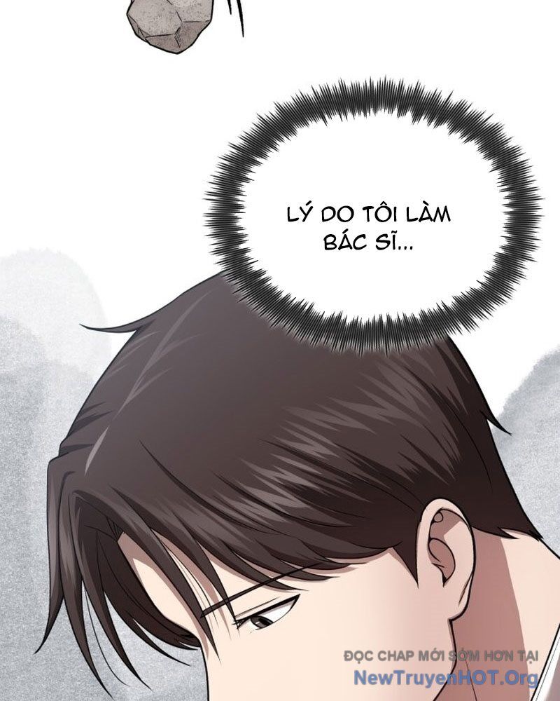 Bác Sĩ Hồi Quy Chỉ Muốn Sống Yên Bình Chapter 3 - Next Chapter 4