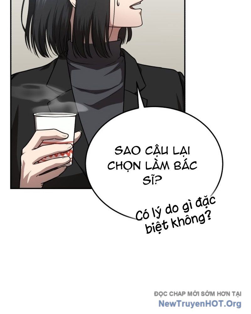Bác Sĩ Hồi Quy Chỉ Muốn Sống Yên Bình Chapter 3 - Next Chapter 4