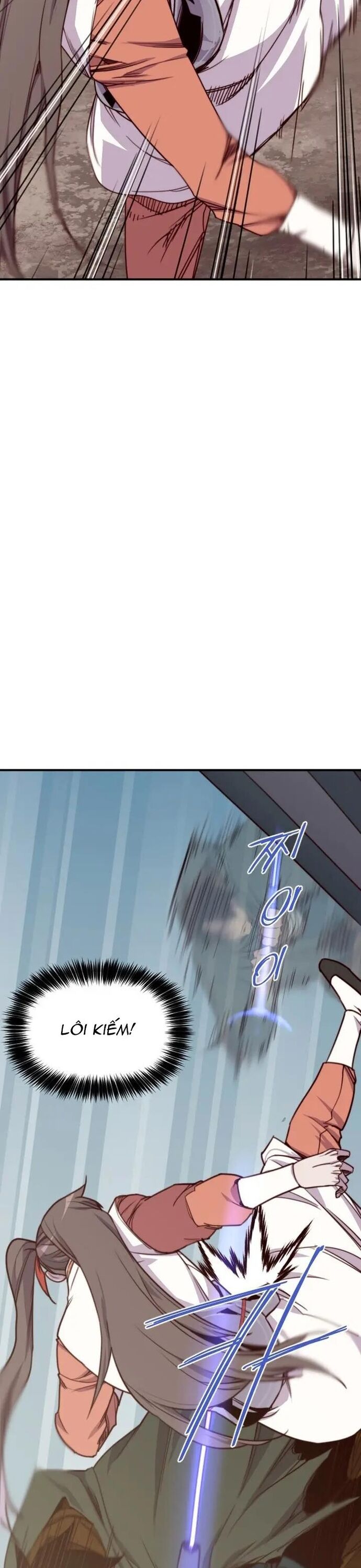 Kẻ Mạnh Nhất Lịch Sử Chapter 145 - Trang 2