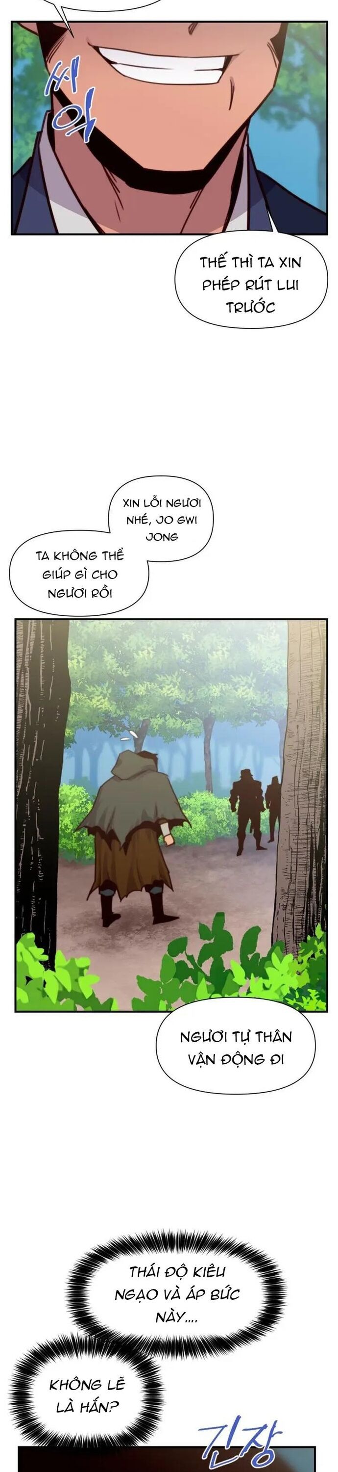 Kẻ Mạnh Nhất Lịch Sử Chapter 145 - Trang 2