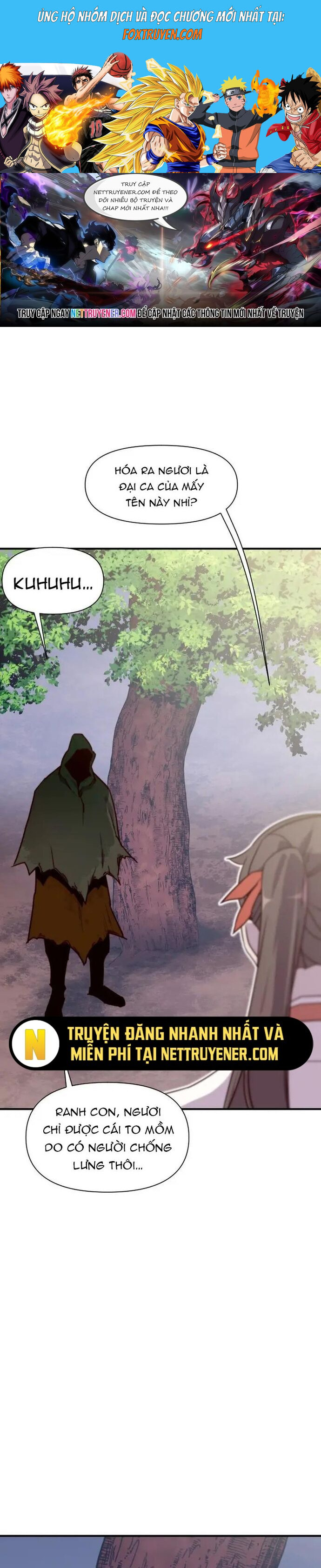 Kẻ Mạnh Nhất Lịch Sử Chapter 145 - Trang 2